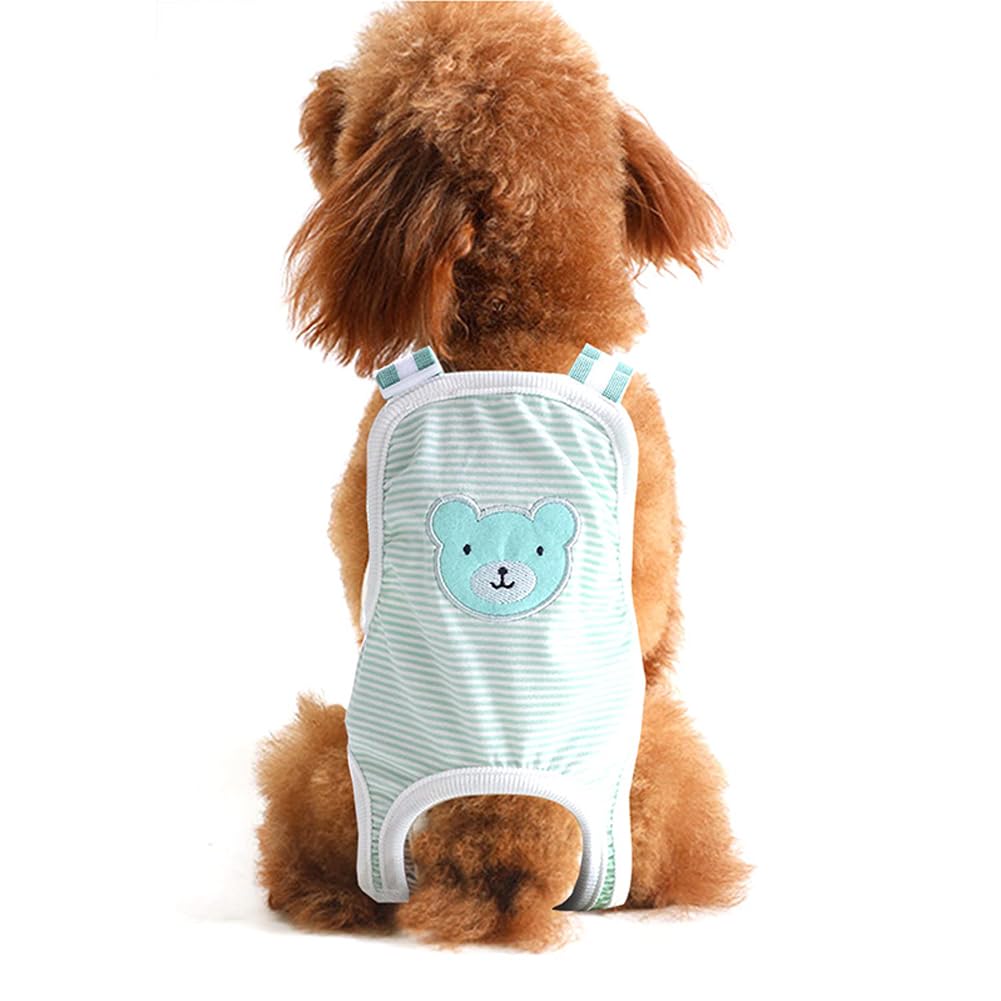 Amazon | 犬用おむつカバー サニタリーパンツ 男の子 女の子 犬 おむつ